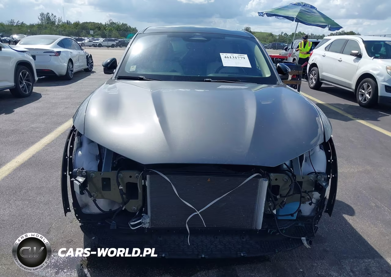 2023 Ford Mustang Mach-E Premium VIN:3FMTK3R7XPMA76692 - 6