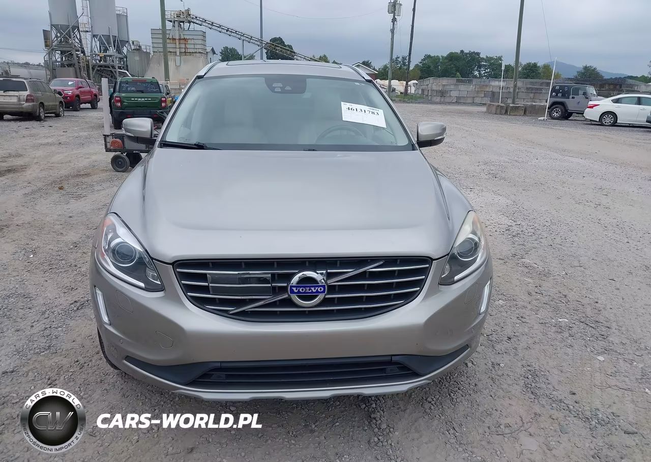 2016 Volvo Xc60 T6 Drive-E Platinum VIN:YV449MDM8G2823041 - 12