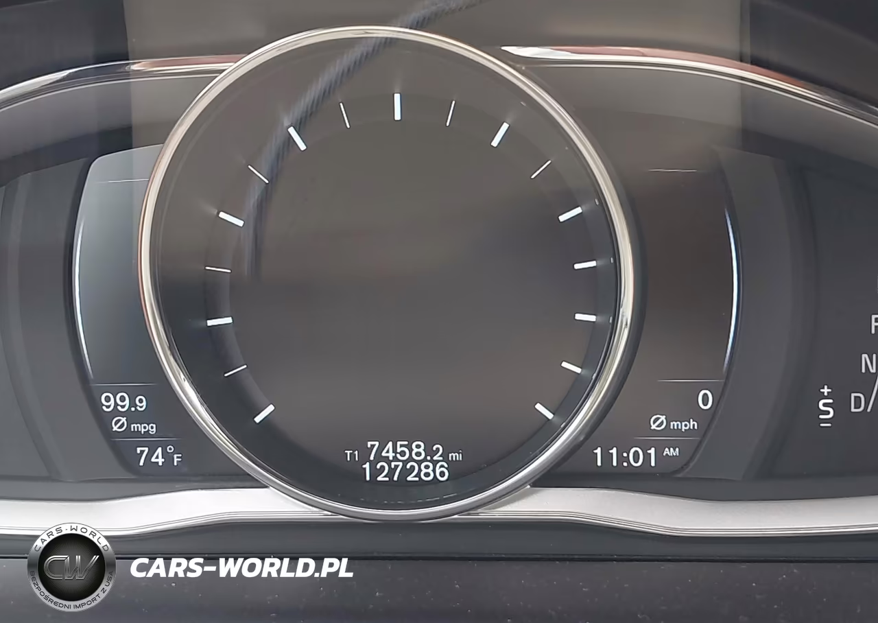 2016 Volvo Xc60 T6 Drive-E Platinum VIN:YV449MDM8G2823041 - 15