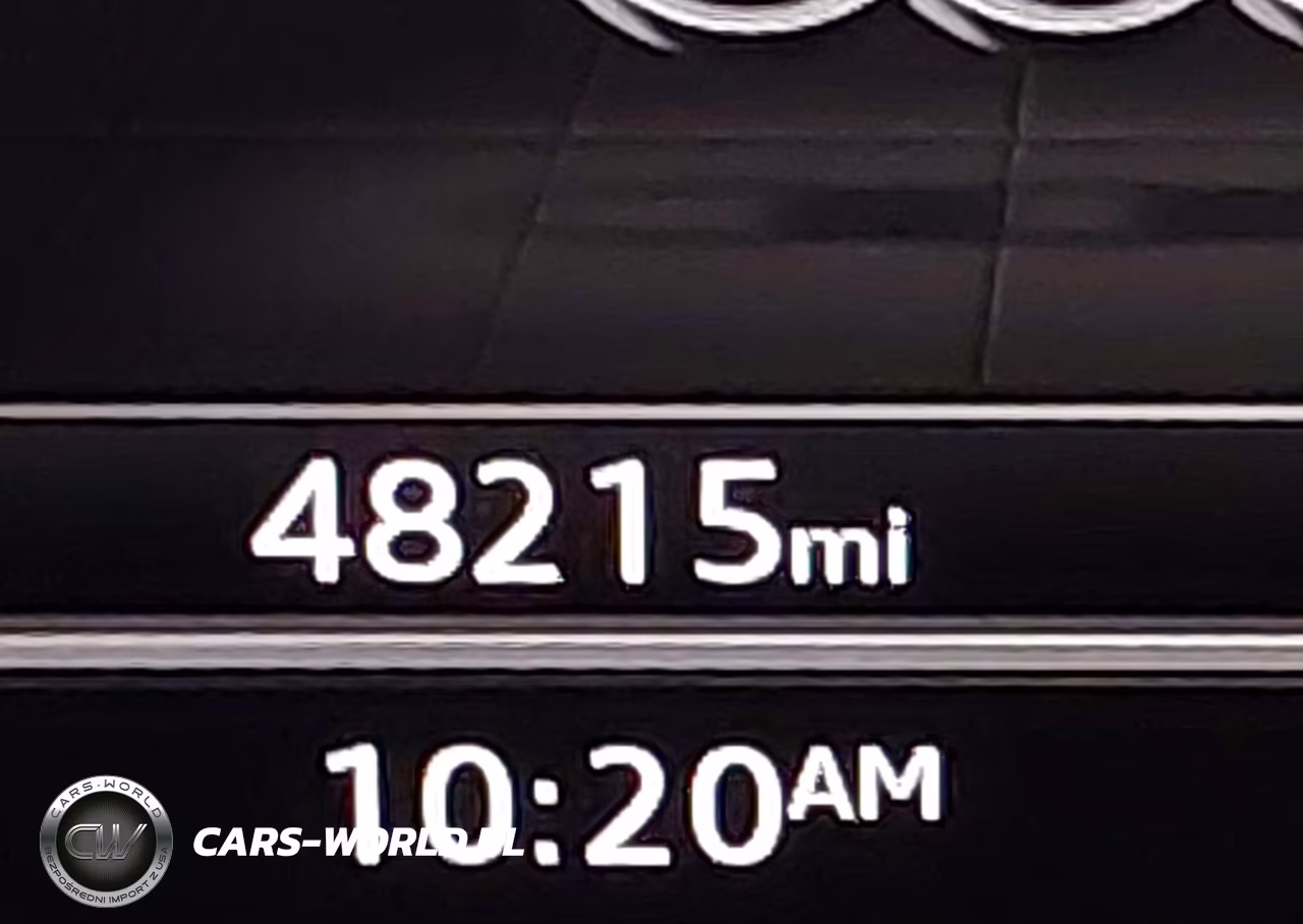 2020 Audi Q5 Titanium Premium Plus 45 Tfsi Quattro S Tronic VIN:WA1ENAFY4L2076351 - 15