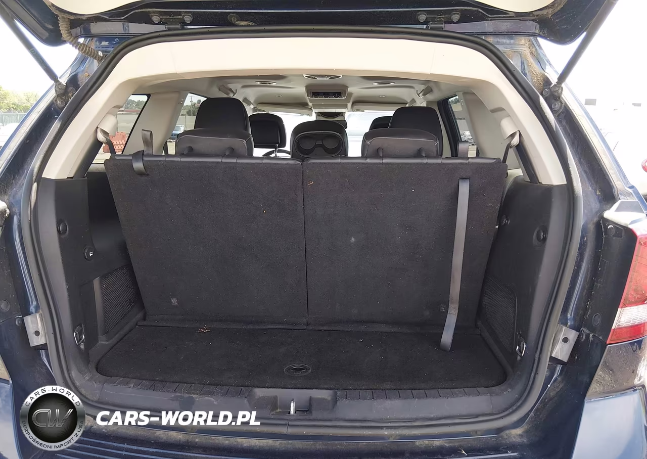 2018 Dodge Journey Crossroad Awd VIN:3C4PDDGG1JT523125 - 16