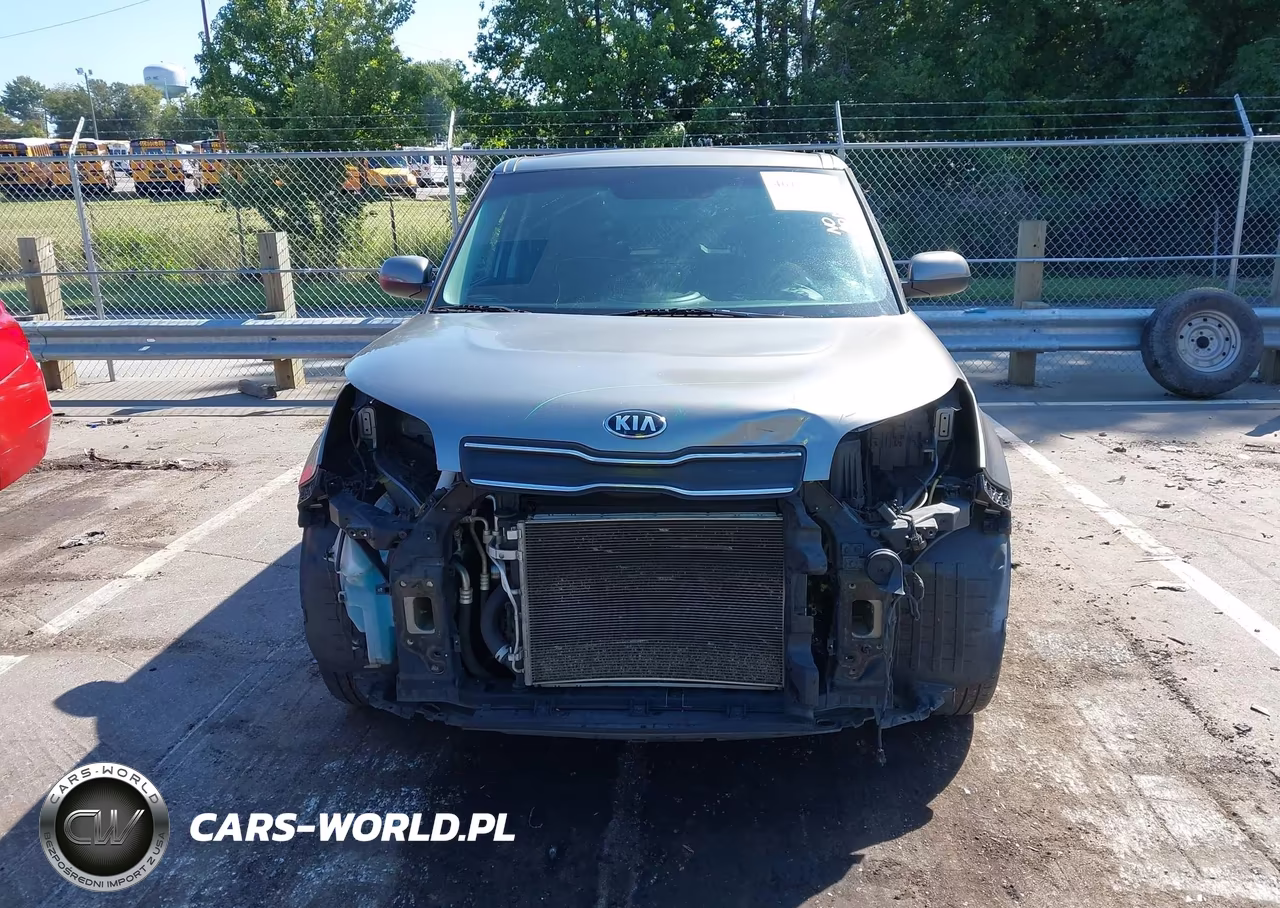 2017 Kia Soul VIN:KNDJN2A24H7459648 - 13