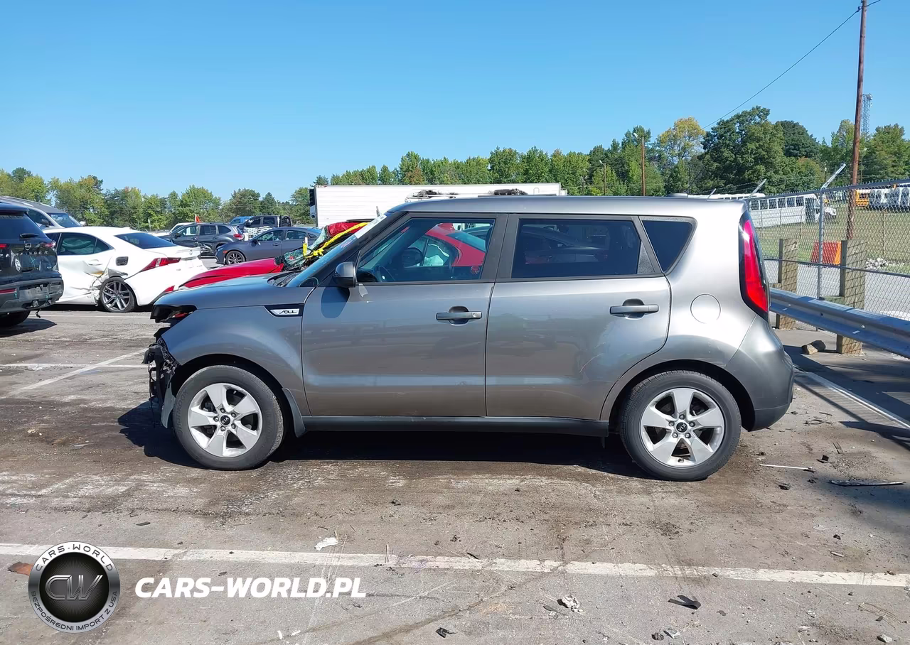 2017 Kia Soul VIN:KNDJN2A24H7459648 - 15