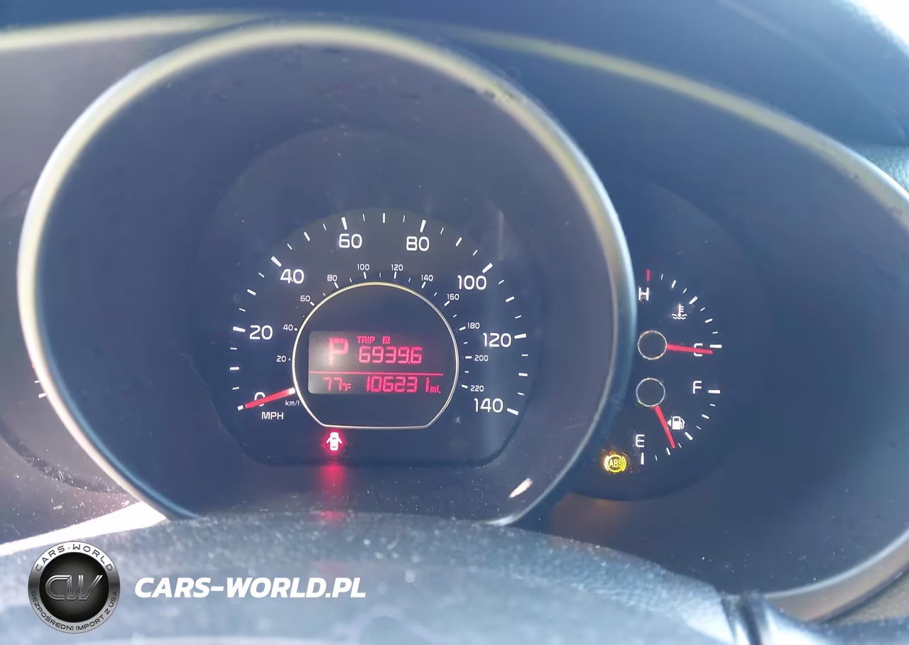 2017 Kia Soul VIN:KNDJN2A24H7459648 - 16
