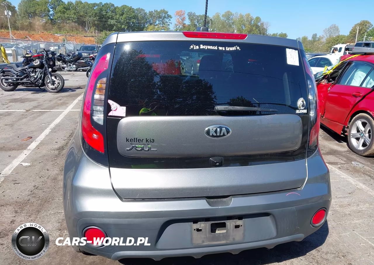 2017 Kia Soul VIN:KNDJN2A24H7459648 - 17