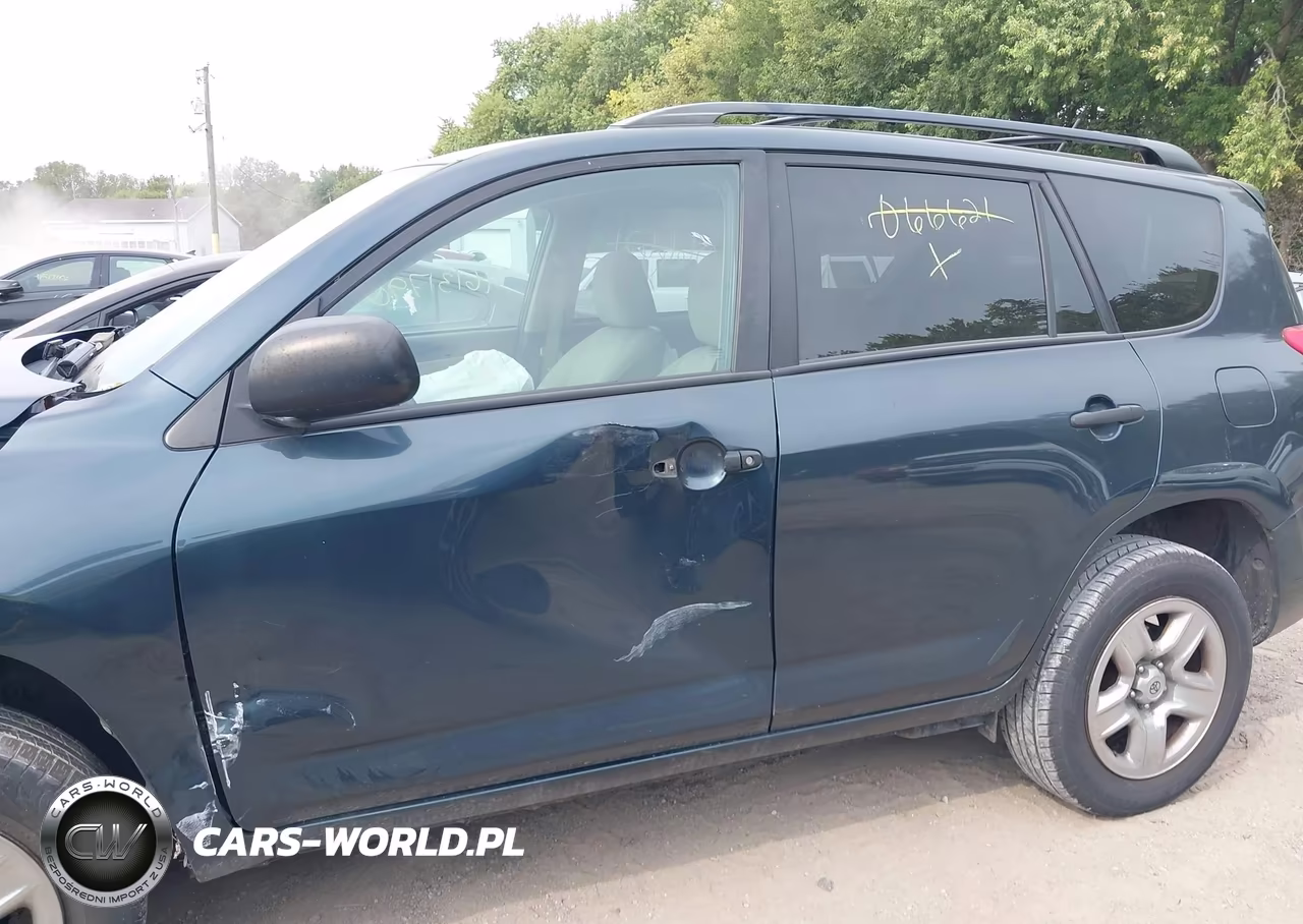 2011 Toyota Rav4 VIN:2T3ZF4DV6BW066621 - 14