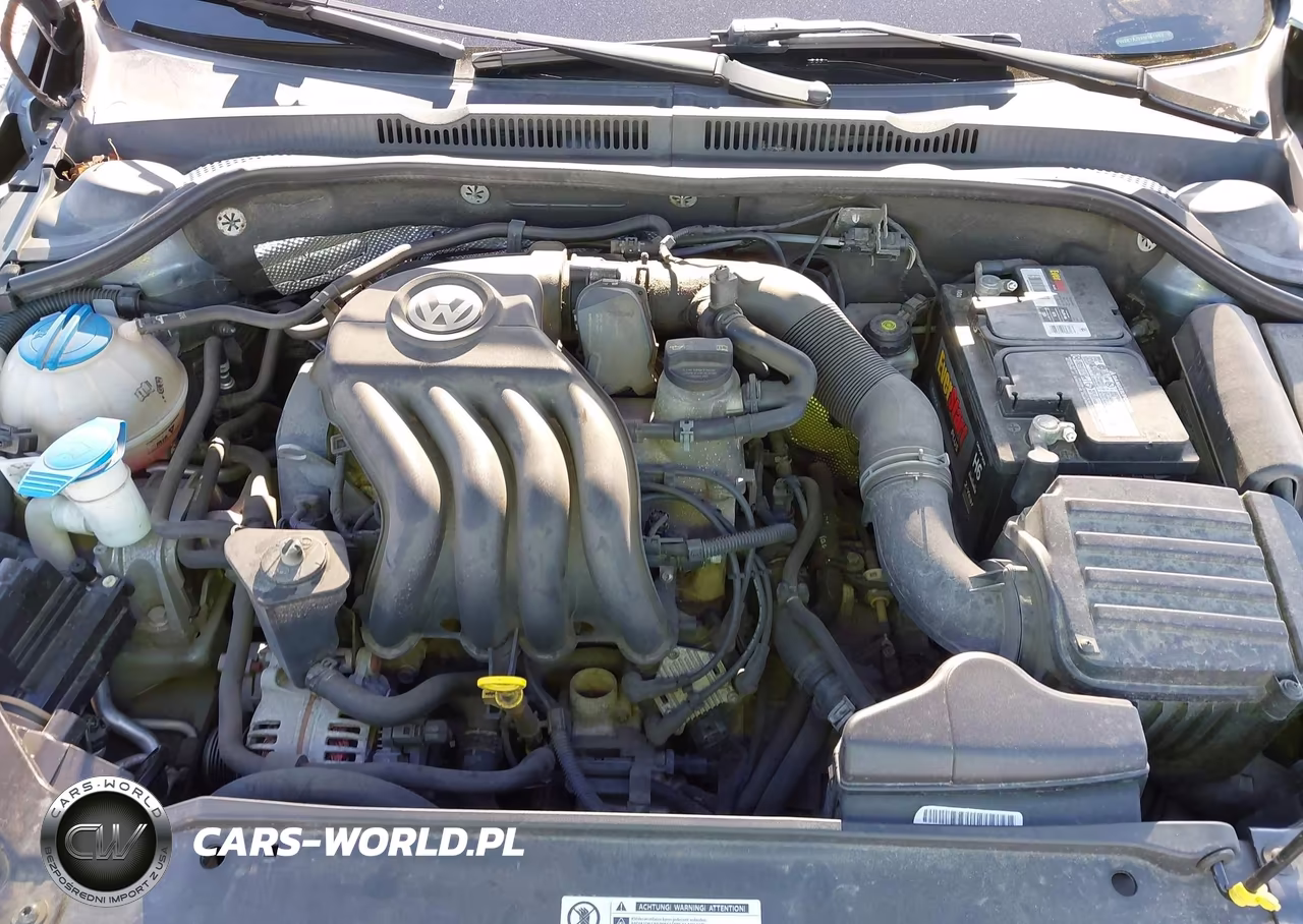 2015 Volkswagen Jetta 2.0L S VIN:3VW2K7AJ8FM341653 - 10