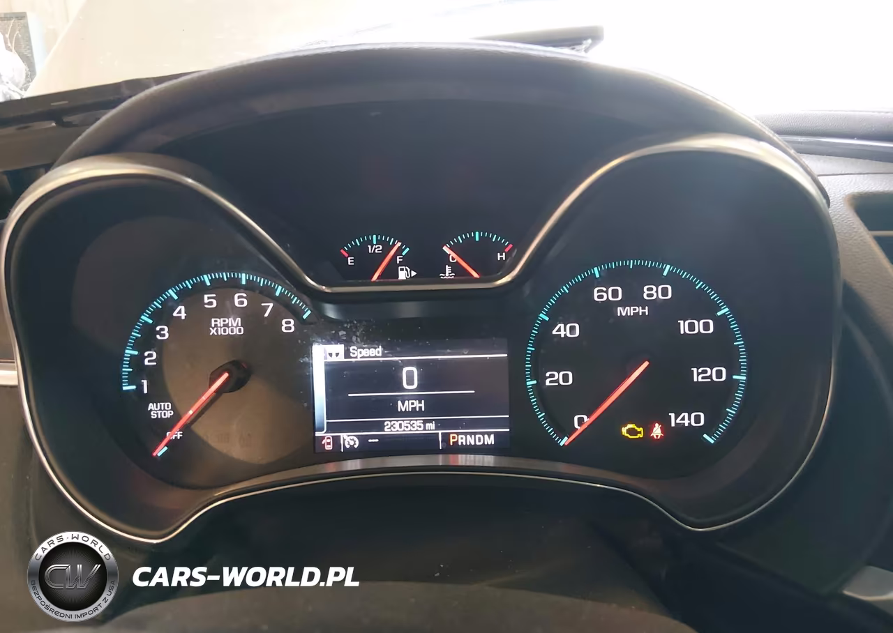 2014 Chevrolet Impala Lt Eco VIN:2G1135SR0E9195415 - 7