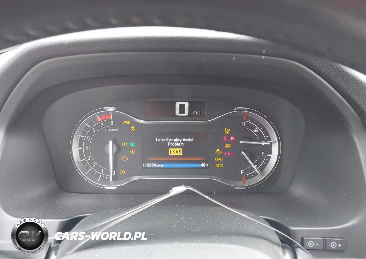2017 Honda Pilot Touring VIN:5FNYF6H90HB105058 - 7