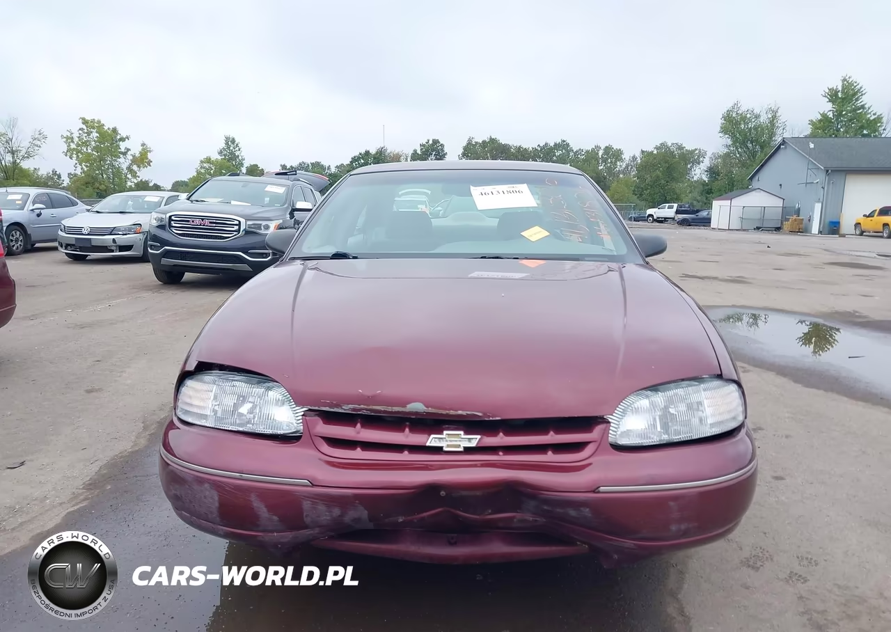 2001 Chevrolet Lumina VIN:2G1WL52J011265343 - 12