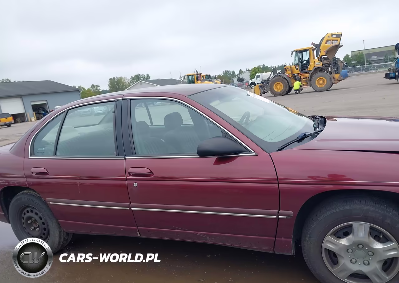 2001 Chevrolet Lumina VIN:2G1WL52J011265343 - 13