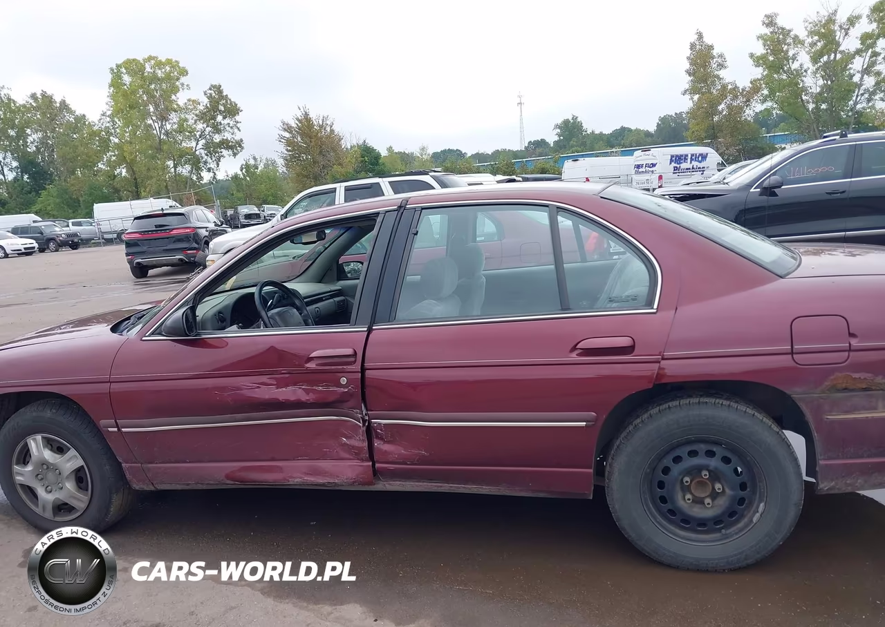 2001 Chevrolet Lumina VIN:2G1WL52J011265343 - 14