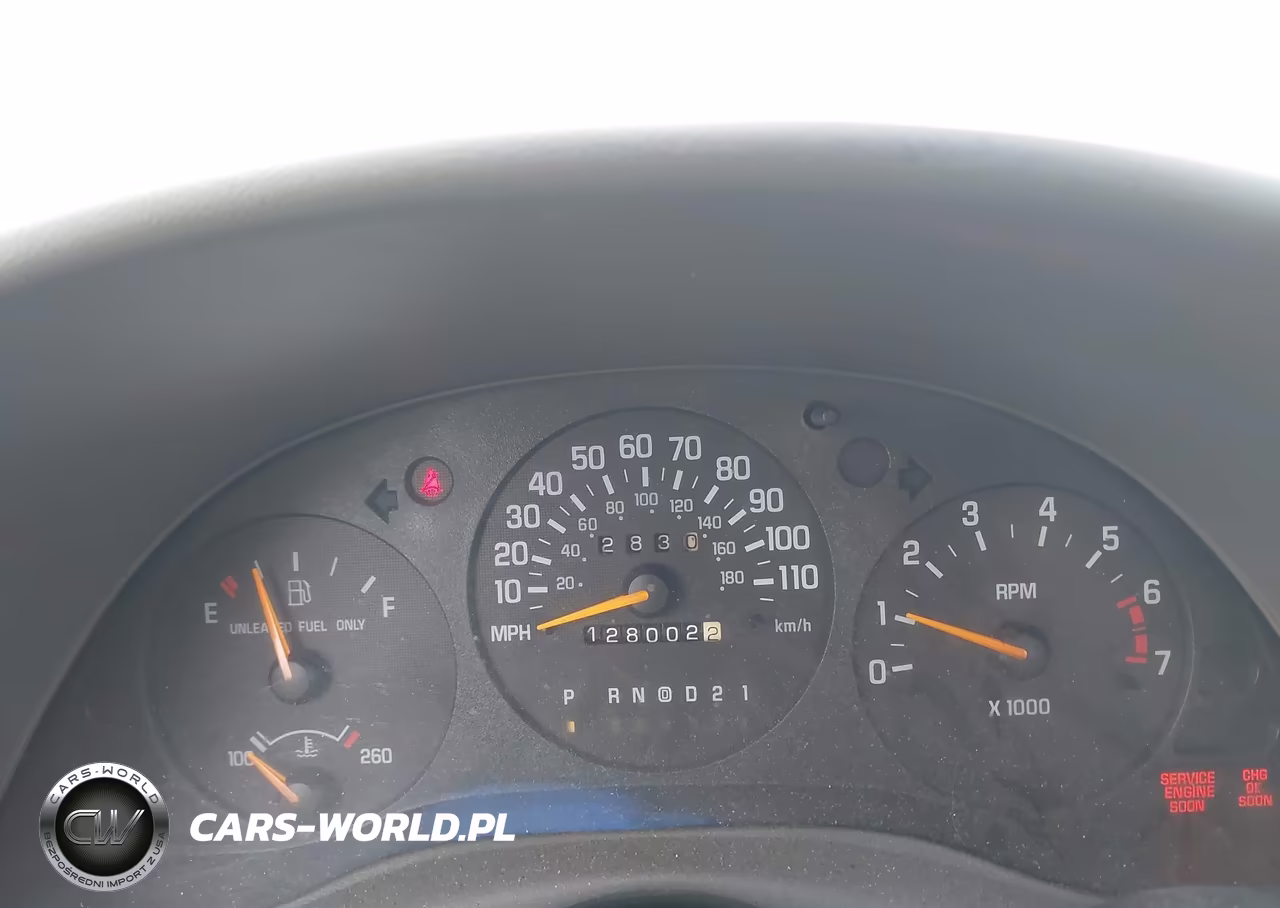 2001 Chevrolet Lumina VIN:2G1WL52J011265343 - 7