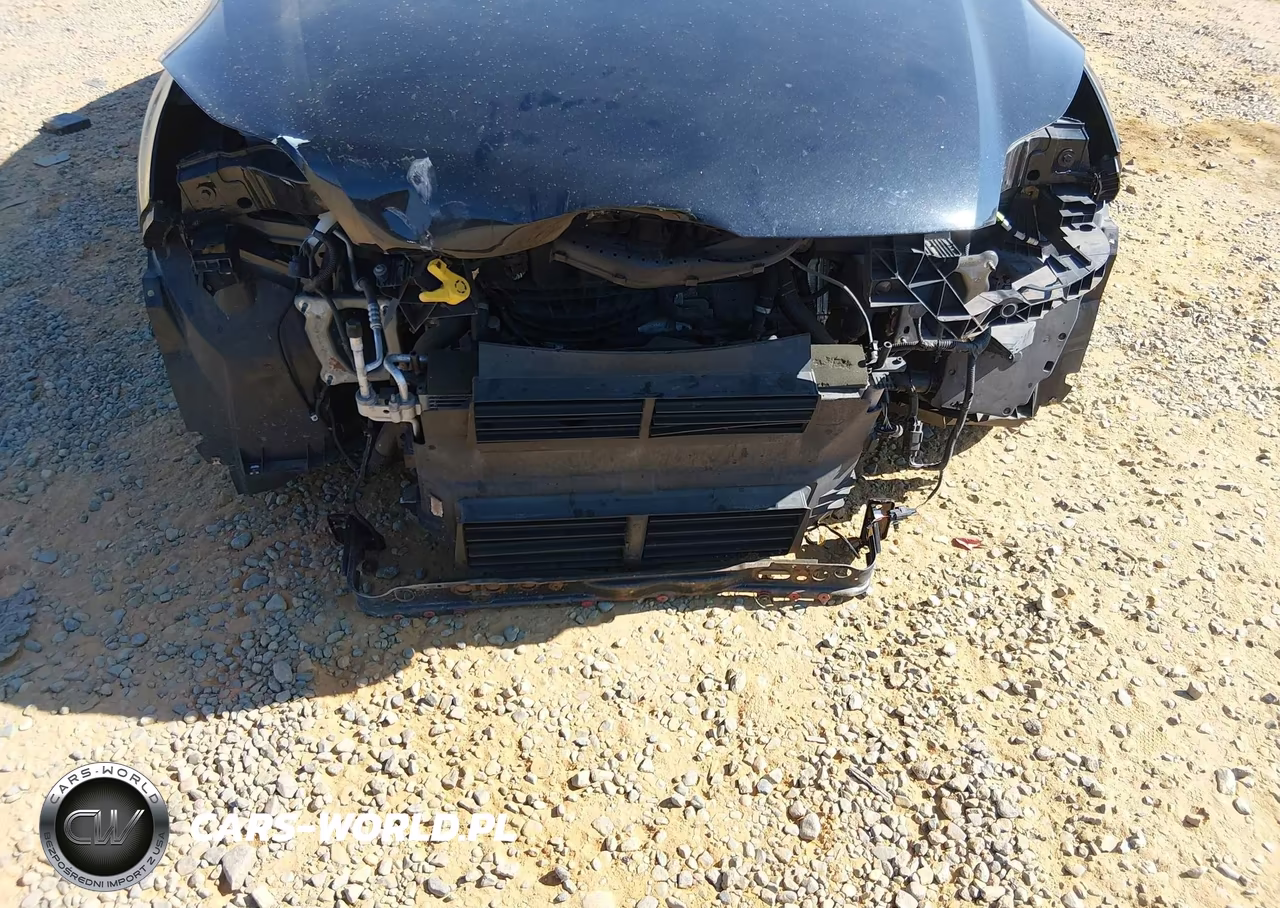 2014 Ford Focus Se VIN:1FADP3F27EL387794 - 6