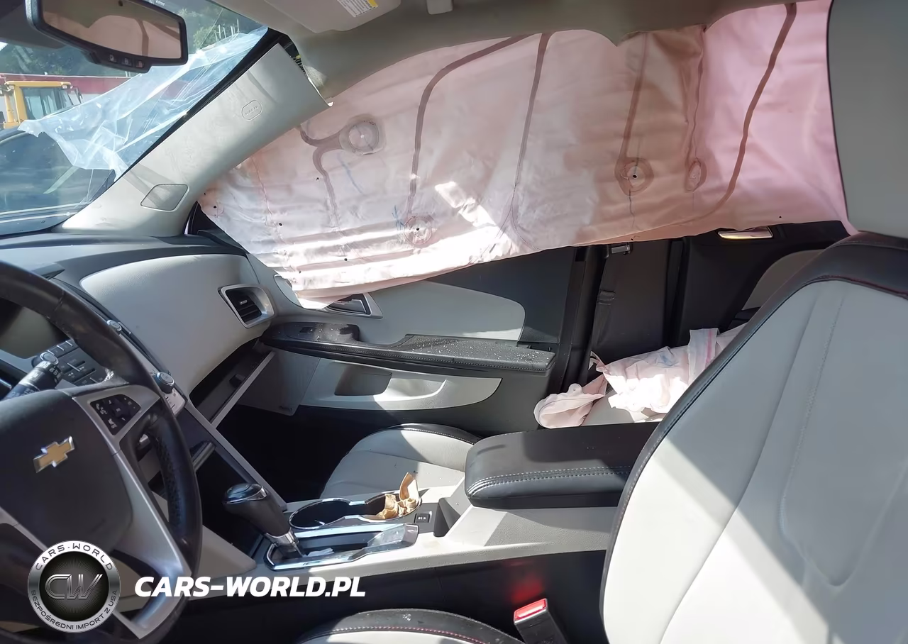2017 Chevrolet Equinox Premier VIN:2GNFLGE38H6106008 - 5