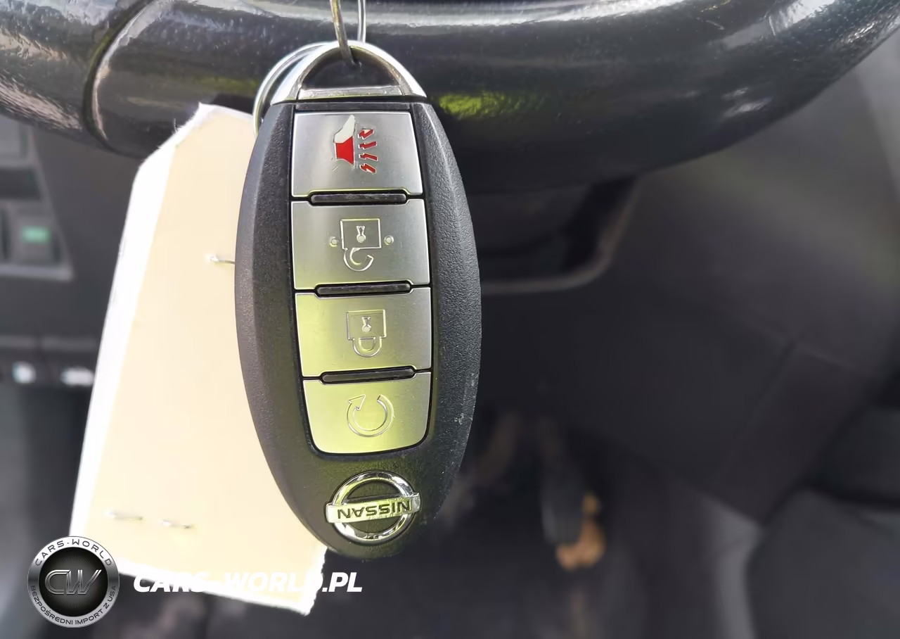 2017 Nissan Rogue Sv VIN:5N1AT2MV1HC771053 - 11