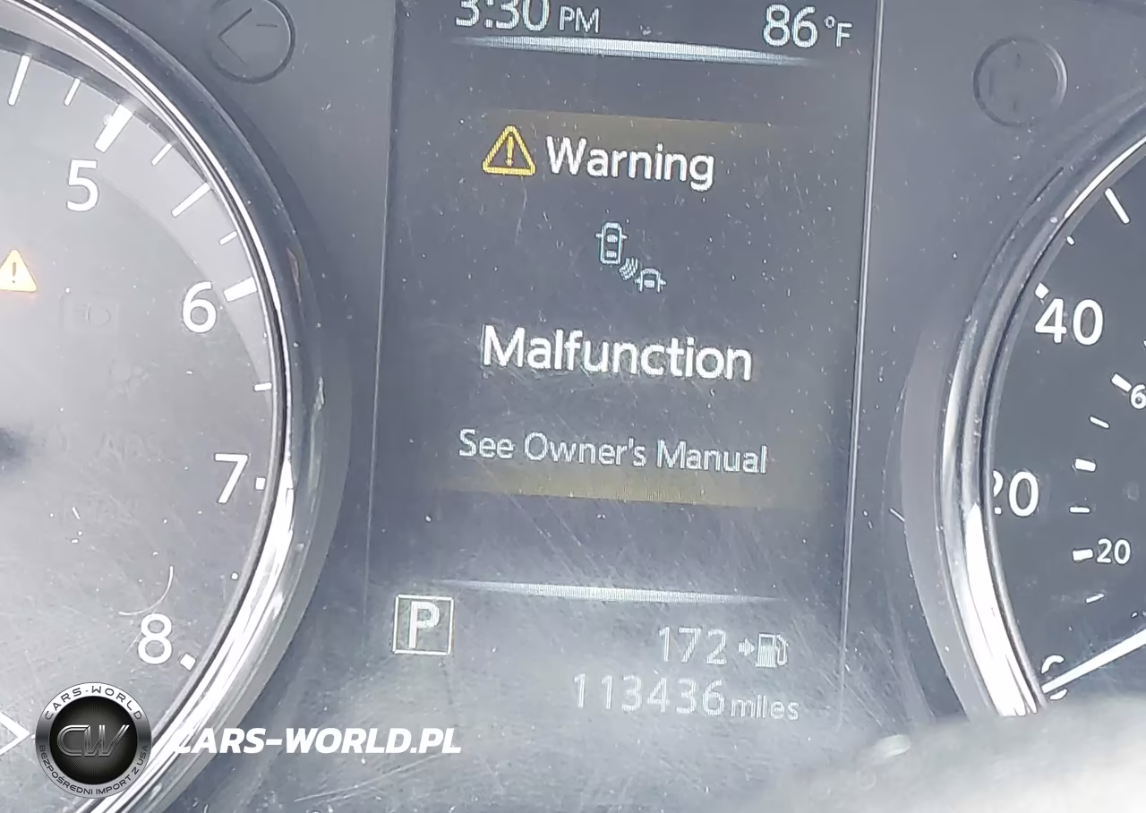2017 Nissan Rogue Sv VIN:5N1AT2MV1HC771053 - 15