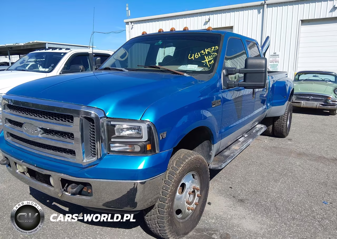 1999 Ford F-350 Lariat-Xl-Xlt VIN:1FTSW31F8XEA44918 - 2