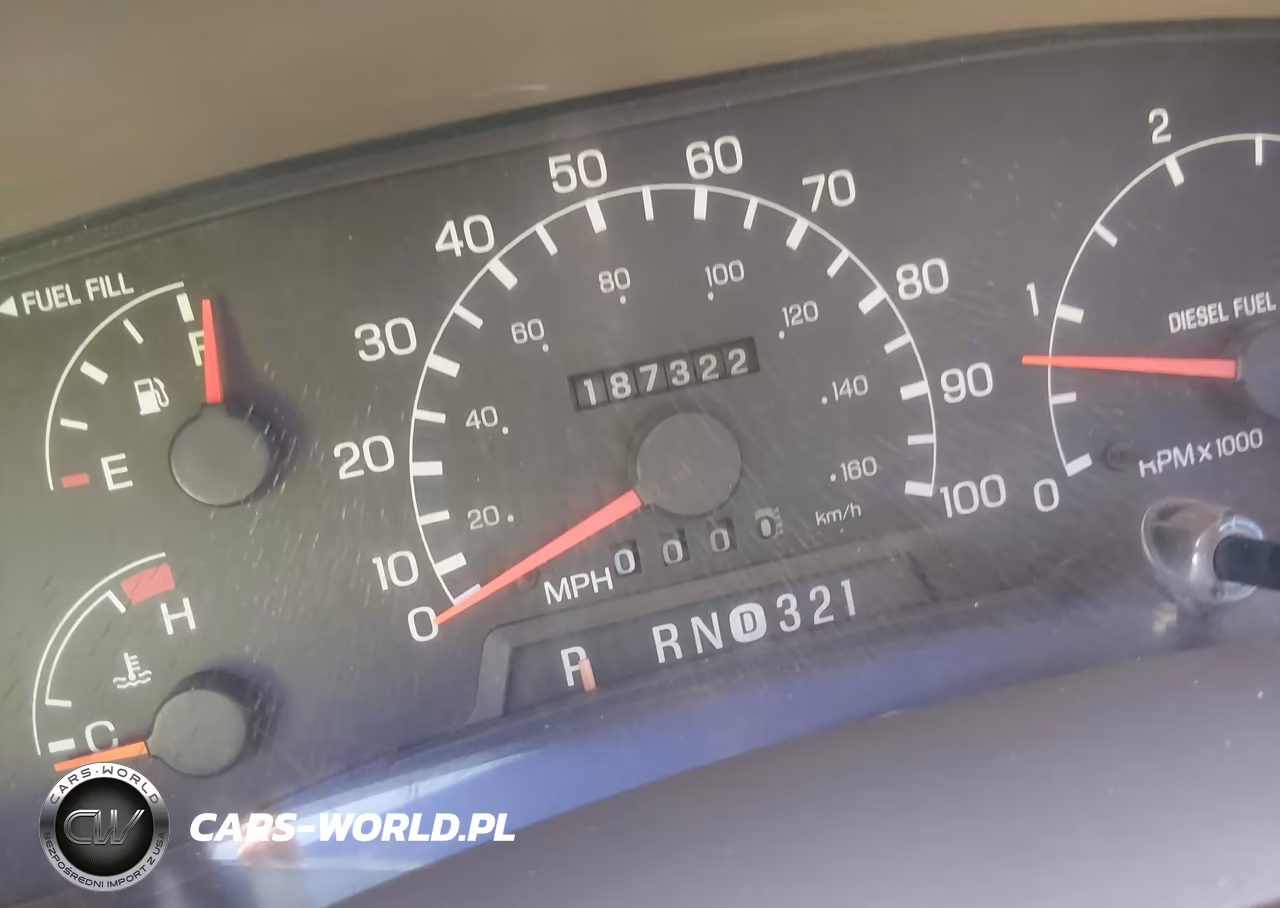 1999 Ford F-350 Lariat-Xl-Xlt VIN:1FTSW31F8XEA44918 - 7