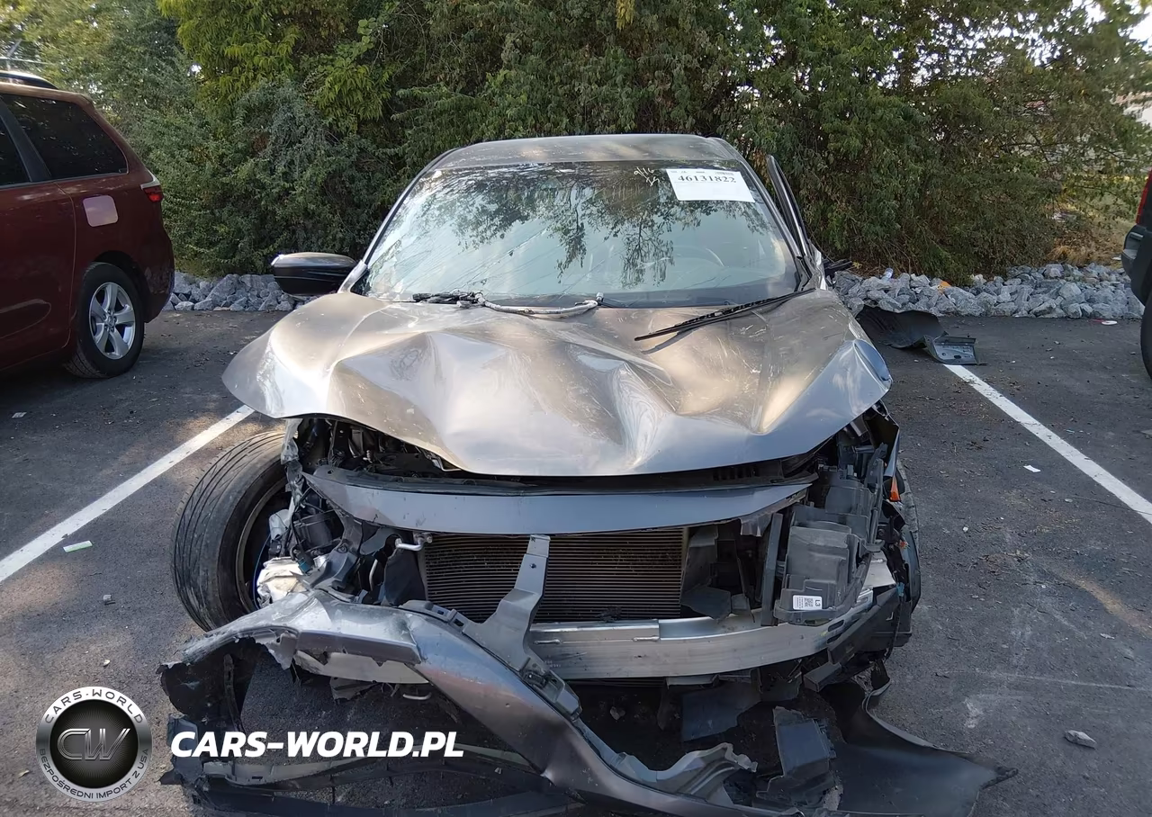 2020 Honda Civic Sport VIN:2HGFC2E88LH599176 - 12