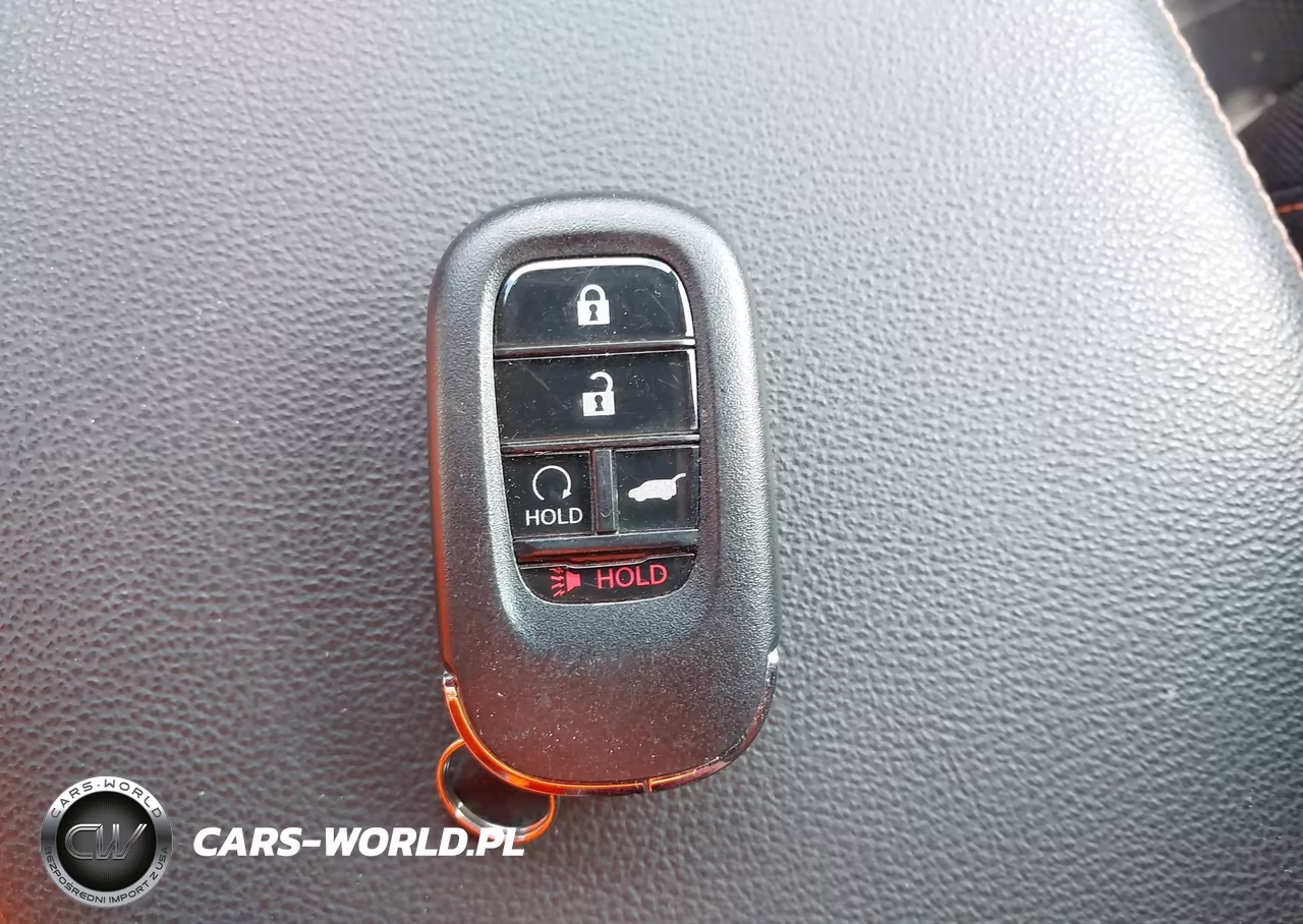 2023 Honda Cr-V Hybrid Sport VIN:2HKRS6H58PH807125 - 11