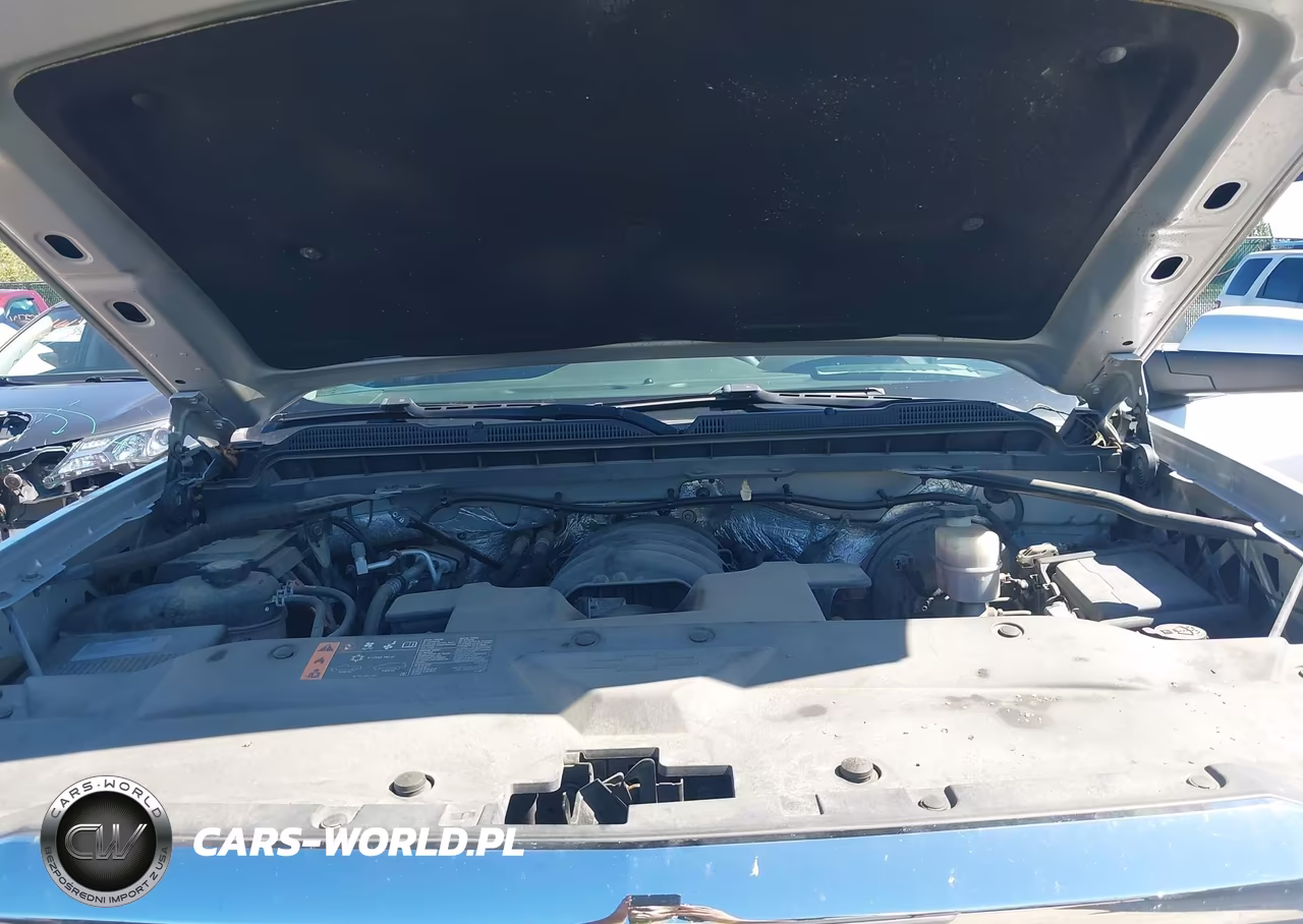 2018 Chevrolet Silverado 1500 1Lt VIN:1GCVKREC1JZ157802 - 10