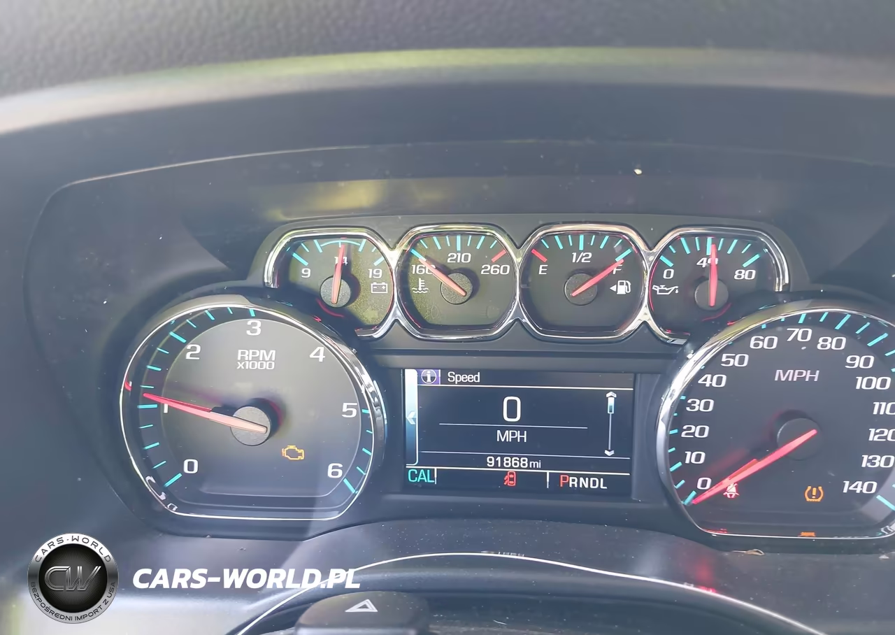 2018 Chevrolet Silverado 1500 1Lt VIN:1GCVKREC1JZ157802 - 15