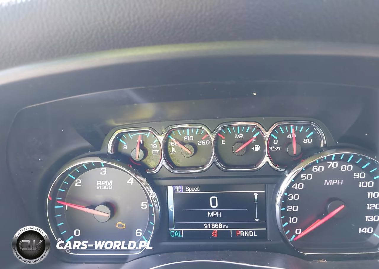 2018 Chevrolet Silverado 1500 1Lt VIN:1GCVKREC1JZ157802 - 7