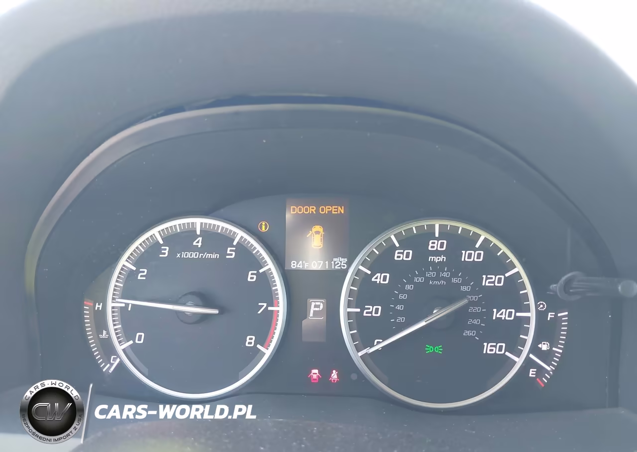 2017 Acura Rdx Technology Acurawatch Plus Packages-W-Technology Package VIN:5J8TB4H53HL036873 - 15