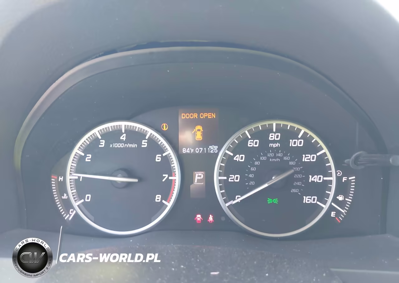 2017 Acura Rdx Technology Acurawatch Plus Packages-W-Technology Package VIN:5J8TB4H53HL036873 - 7