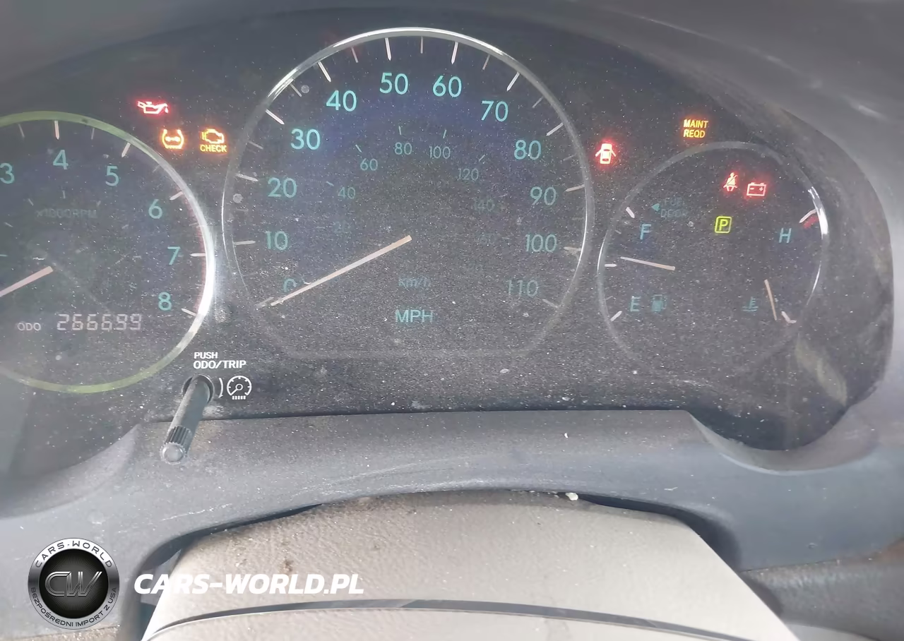 2006 Toyota Sienna Le VIN:5TDZA23C06S540573 - 7