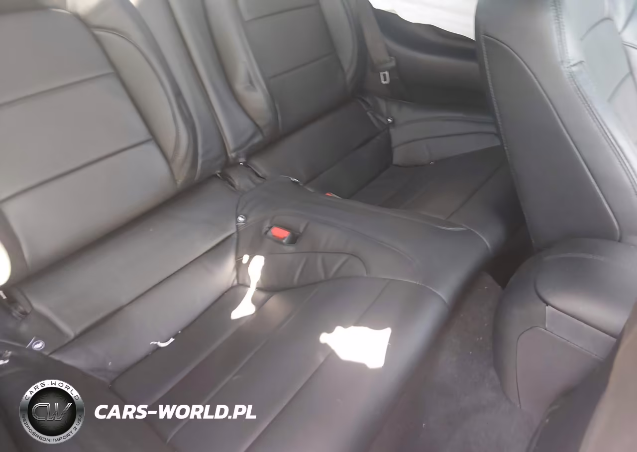 2022 Ford Mustang Mach 1 Fastback VIN:1FA6P8R04N5553533 - 8