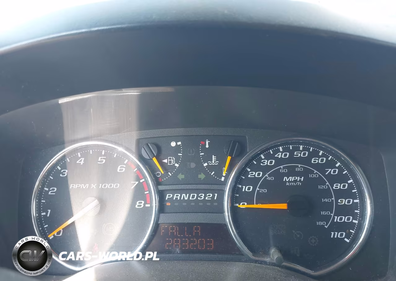 2007 Chevrolet Colorado Lt VIN:1GCCS139678122056 - 7