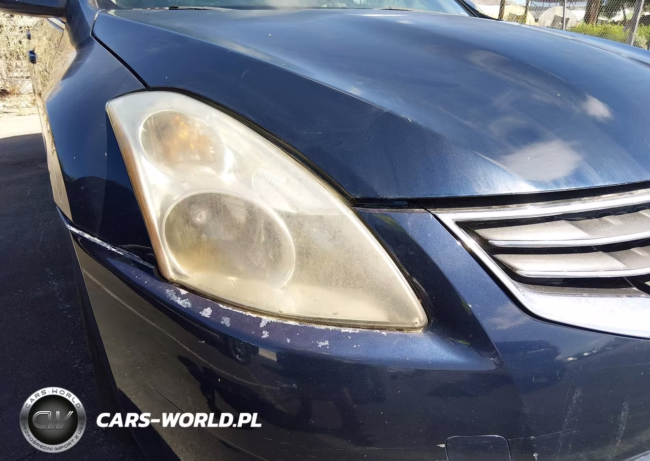2012 Nissan Altima 2.5 S VIN:1N4AL2AP0CN538892 - 6