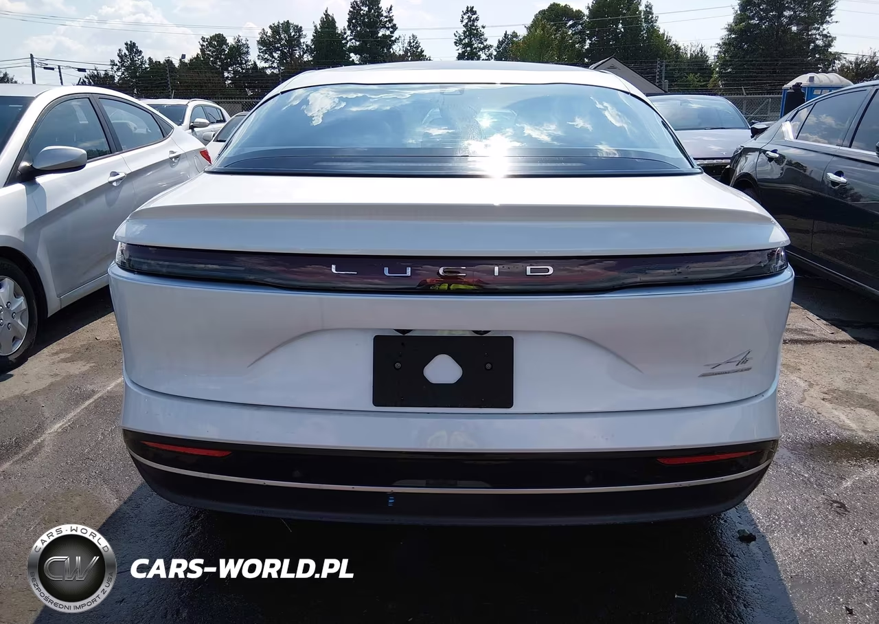 2023 Lucid Air Touring VIN:50EA1TEA2PA004250 - 16
