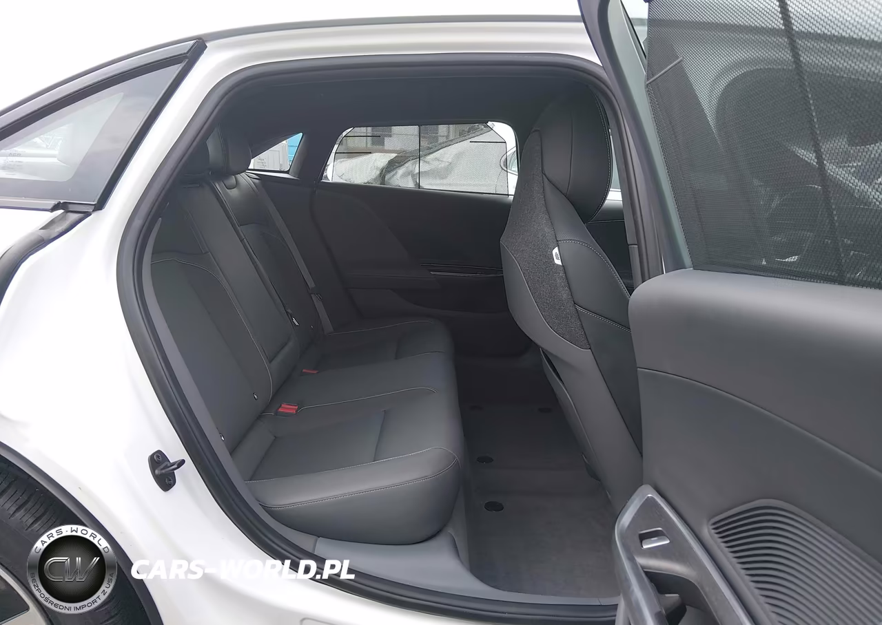 2023 Lucid Air Touring VIN:50EA1TEA2PA004250 - 8