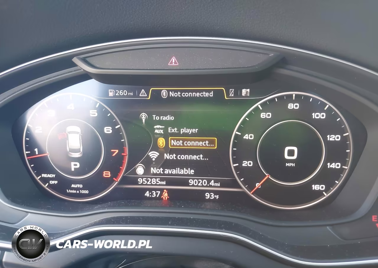 2018 Audi Q5 2.0T Premium-2.0T Tech Premium VIN:WA1BNAFY9J2057424 - 15