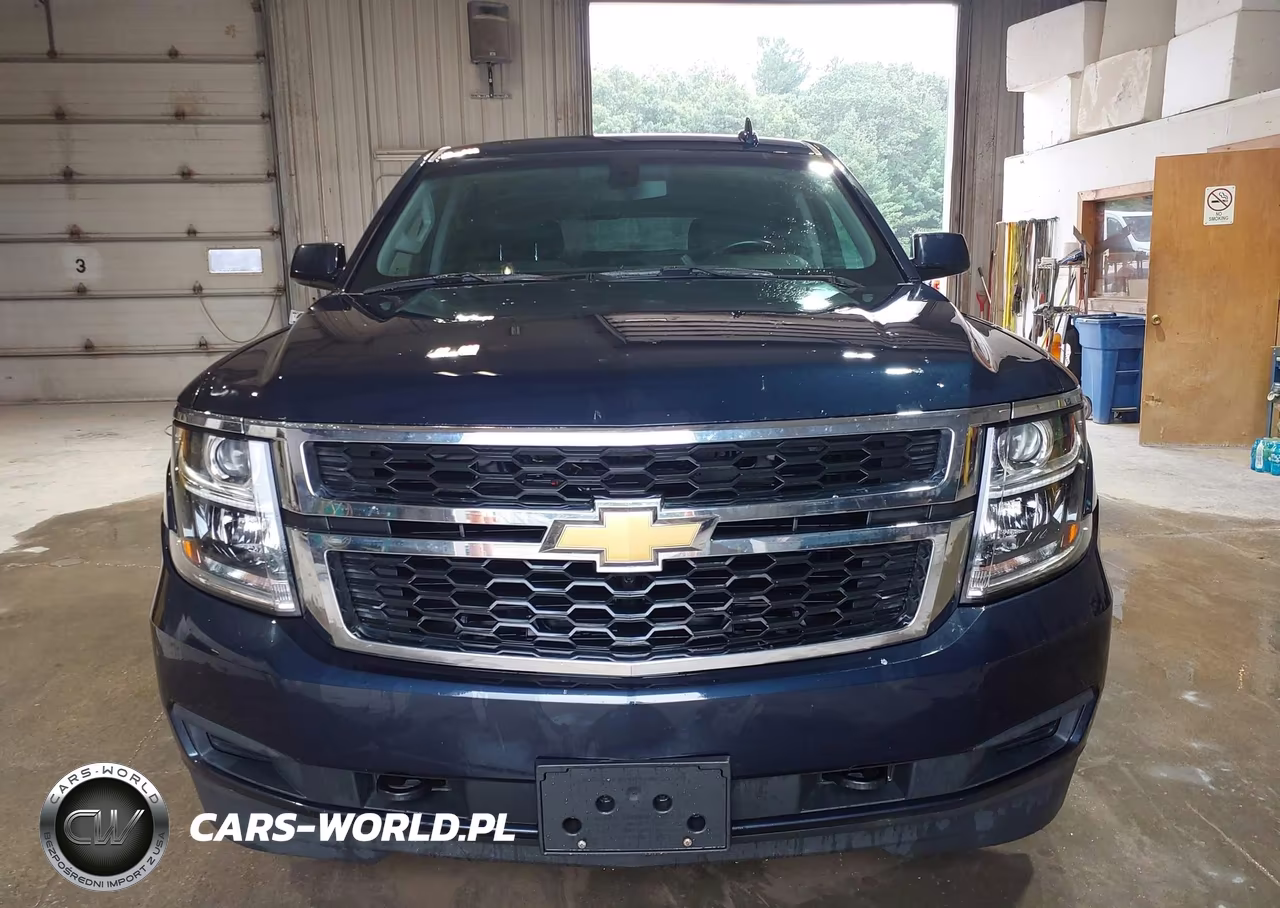 2020 Chevrolet Tahoe 4Wd Ls VIN:1GNSKAEC9LR108474 - 14
