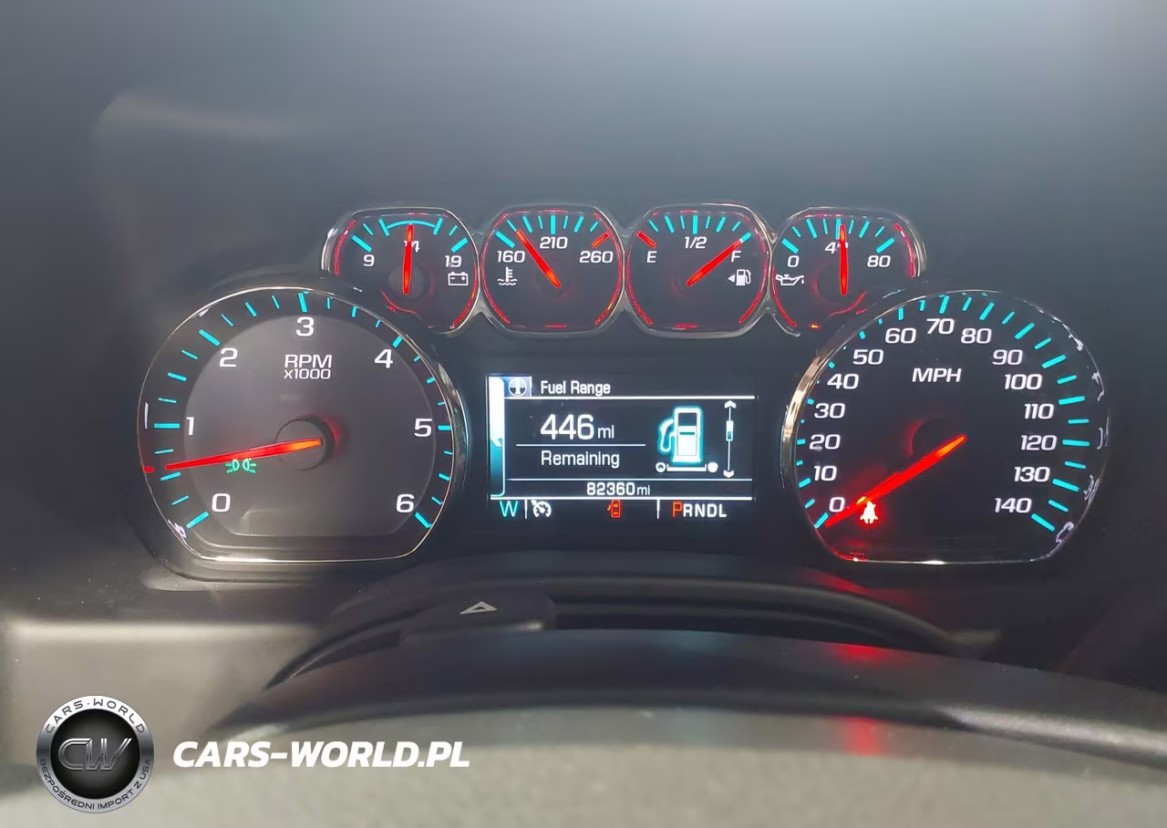 2020 Chevrolet Tahoe 4Wd Ls VIN:1GNSKAEC9LR108474 - 7