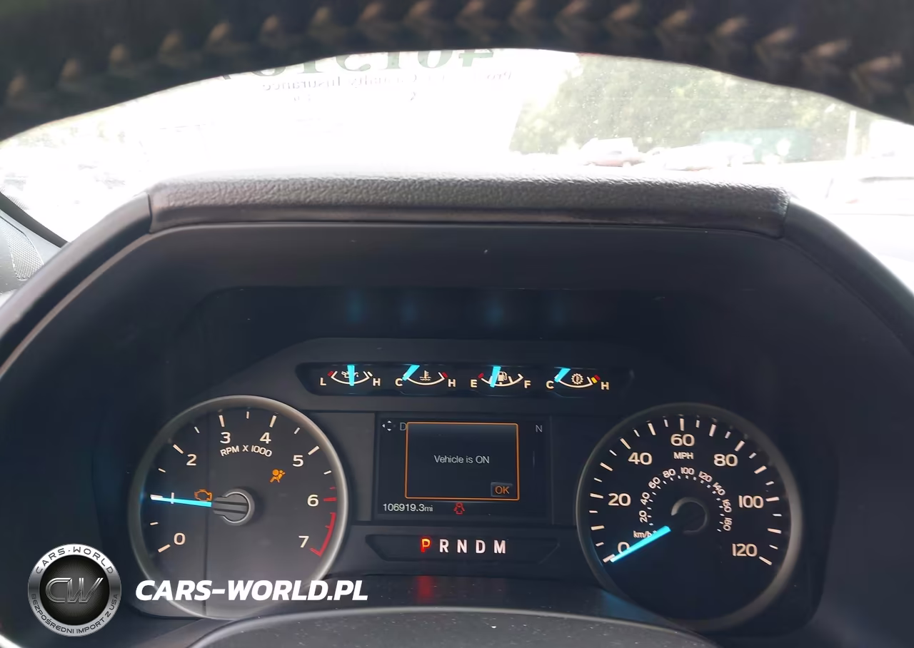 2018 Ford F-150 Xlt VIN:1FTEW1C53JFB78615 - 7
