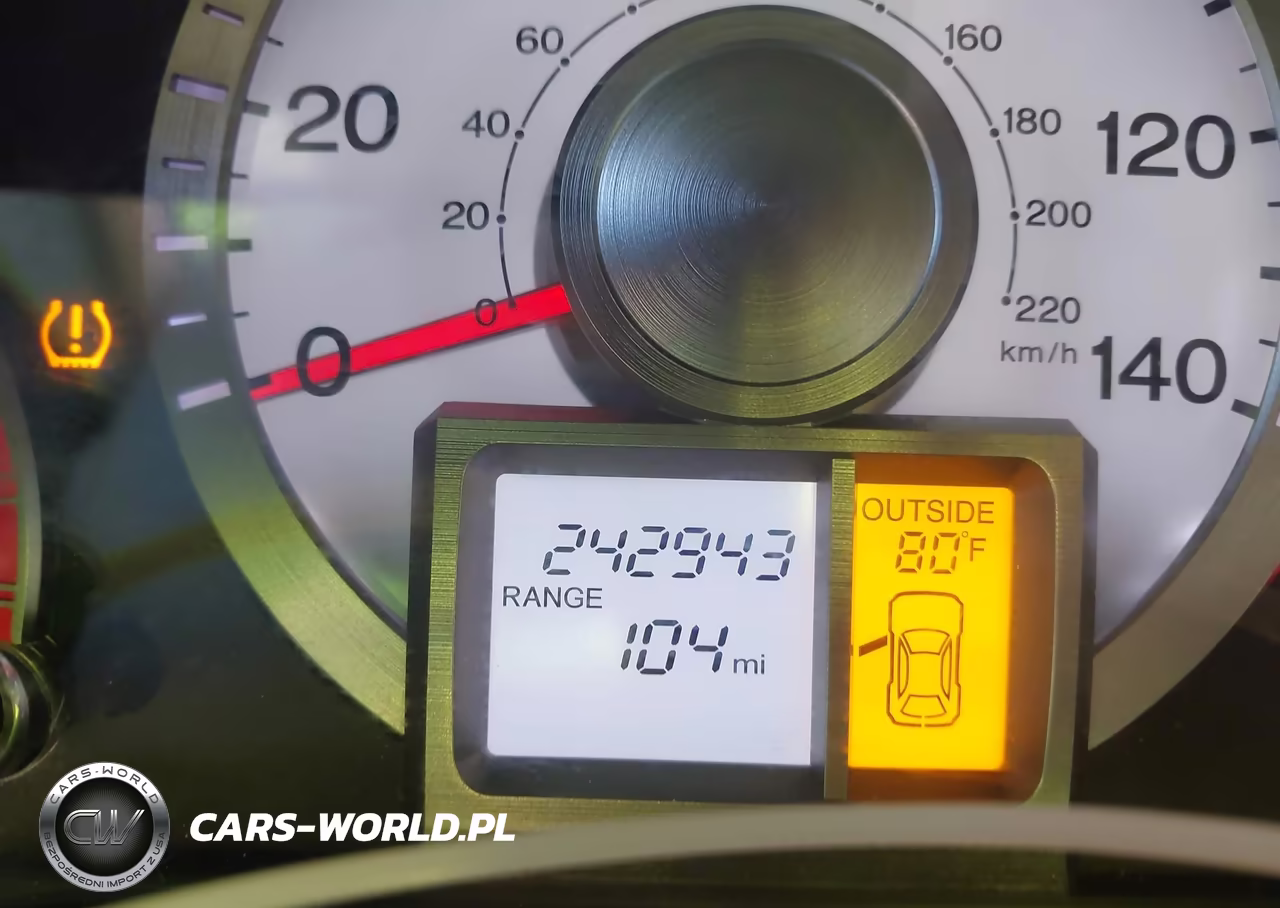 2011 Honda Pilot Ex-L VIN:5FNYF4H54BB019860 - 15
