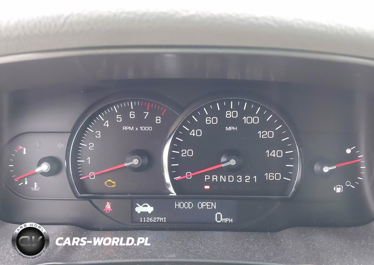 2011 Cadillac Dts Luxury Collection VIN:1G6KD5E69BU149948 - 7