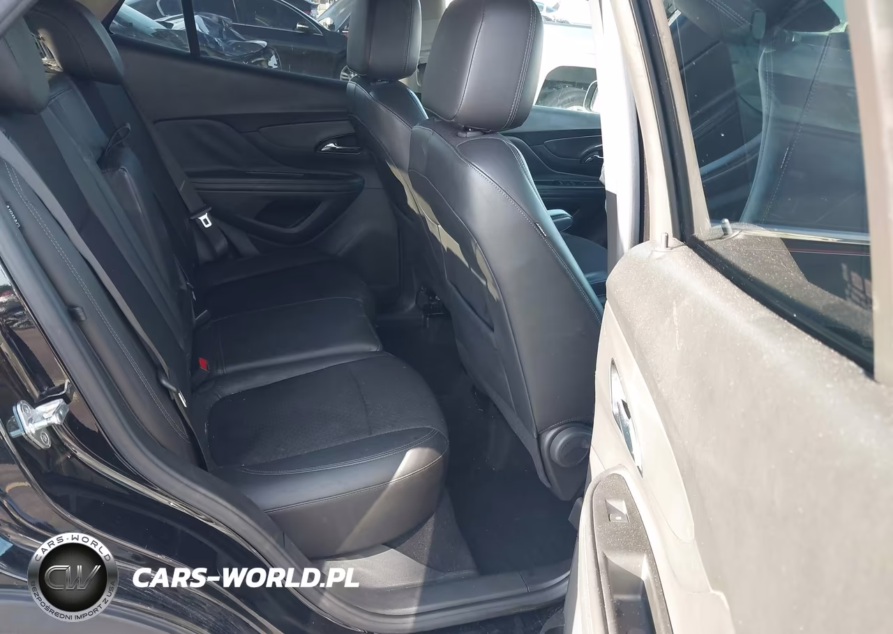 2022 Buick Encore Awd Preferred VIN:KL4CJESM3NB525258 - 8