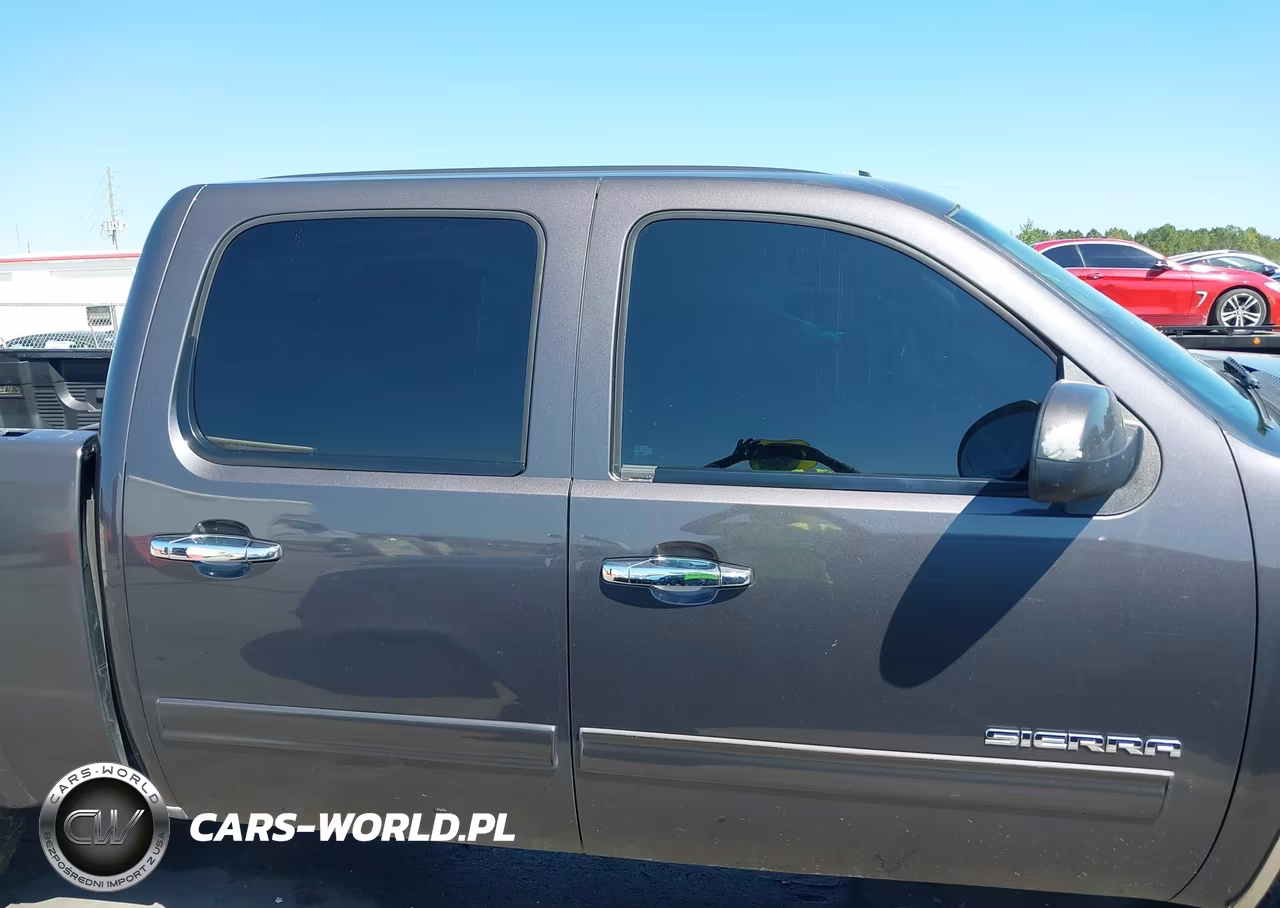 2010 GMC Sierra 1500 Slt VIN:3GTRKWE31AG182473 - 14