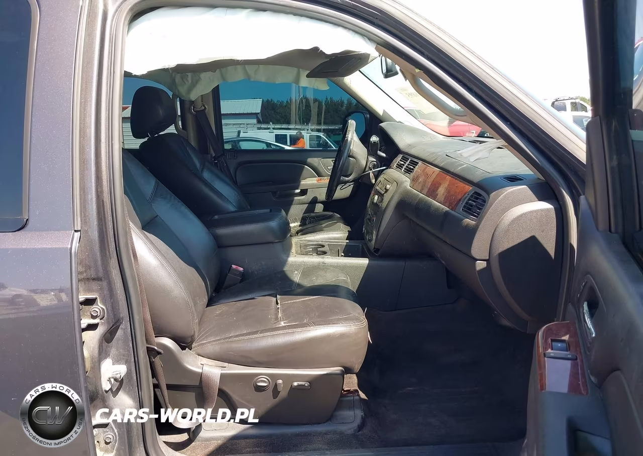 2010 GMC Sierra 1500 Slt VIN:3GTRKWE31AG182473 - 5