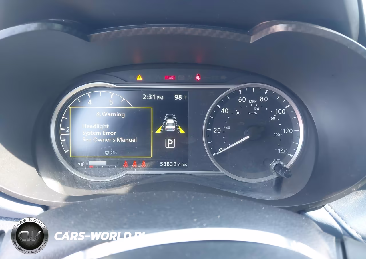 2025 Nissan Versa Sv VIN:3N1CN8EV8SL815279 - 7