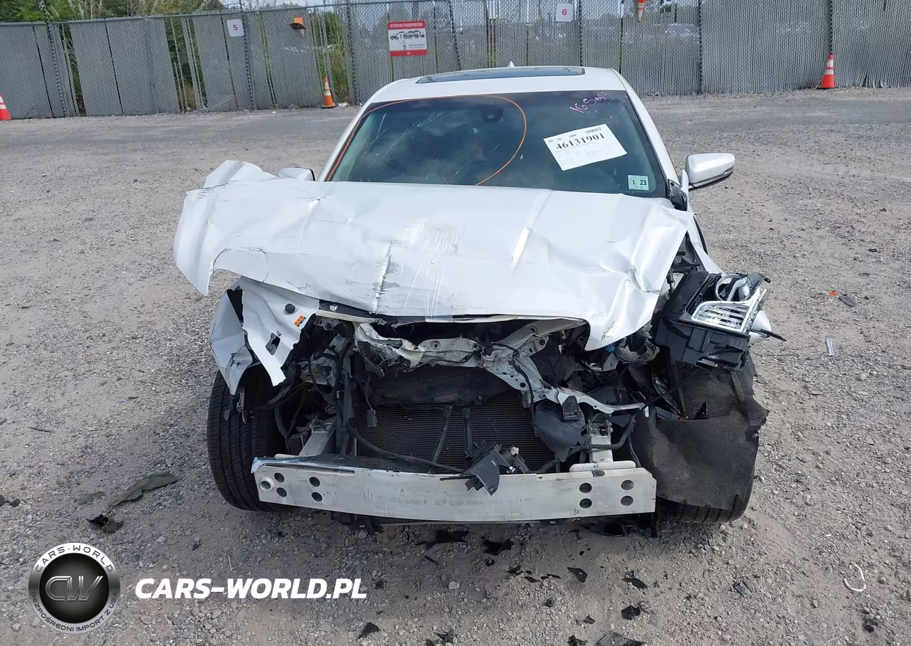 2018 Cadillac Ats Standard VIN:1G6AE1RXXJ0157308 - 13