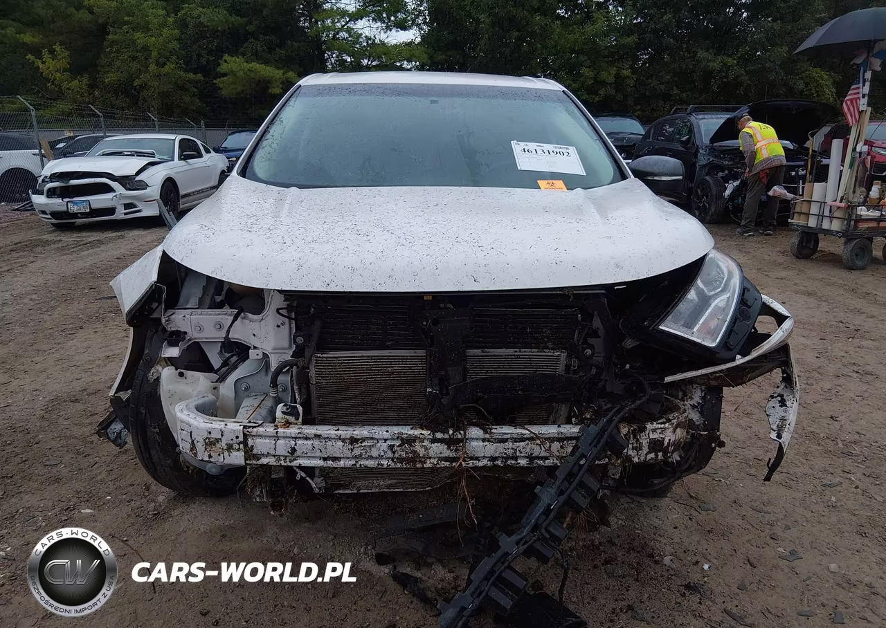 2018 Ford Edge Sel VIN:2FMPK4J86JBB67057 - 12