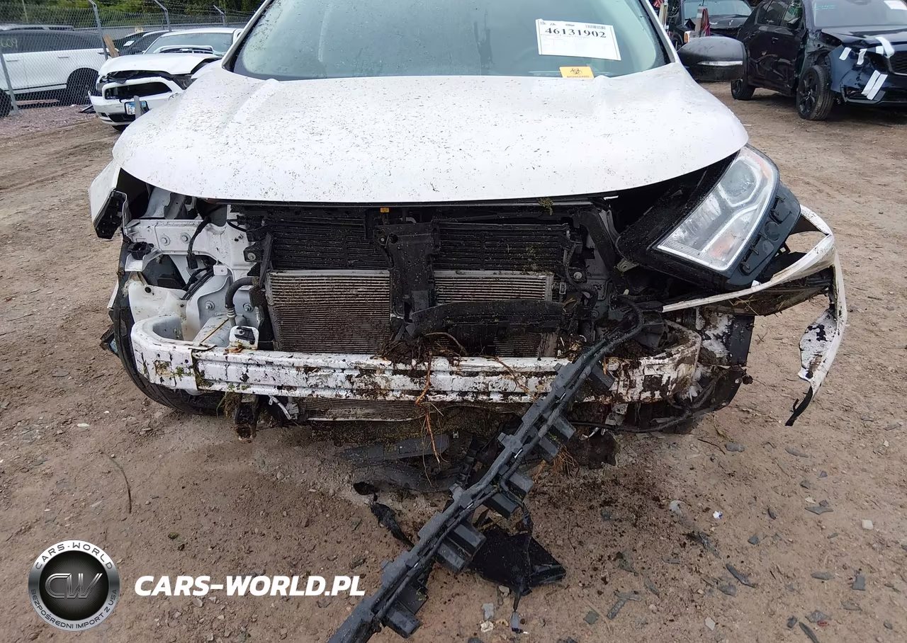 2018 Ford Edge Sel VIN:2FMPK4J86JBB67057 - 6
