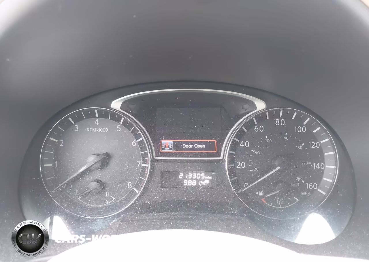 2013 Nissan Altima 2.5 S VIN:1N4AL3AP8DC280477 - 7
